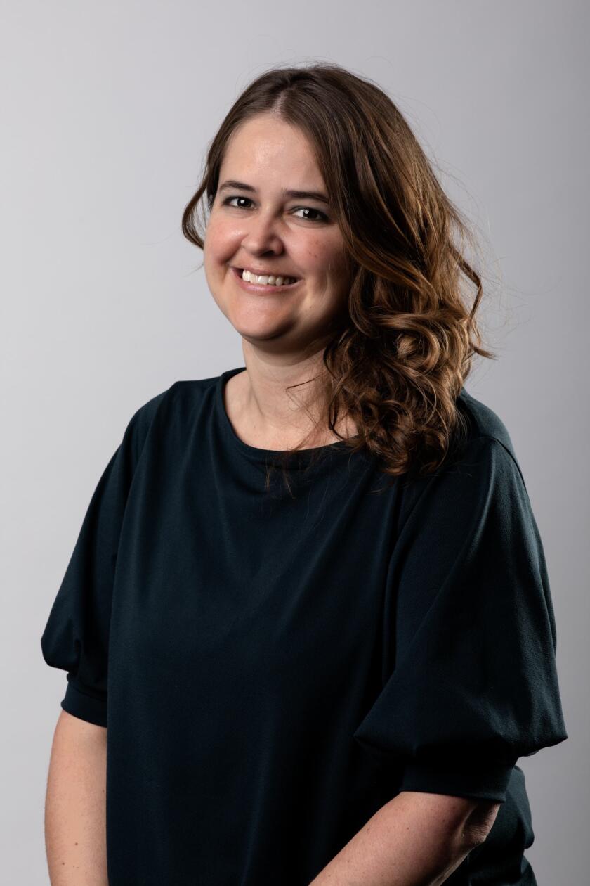 Miriam Cahannes