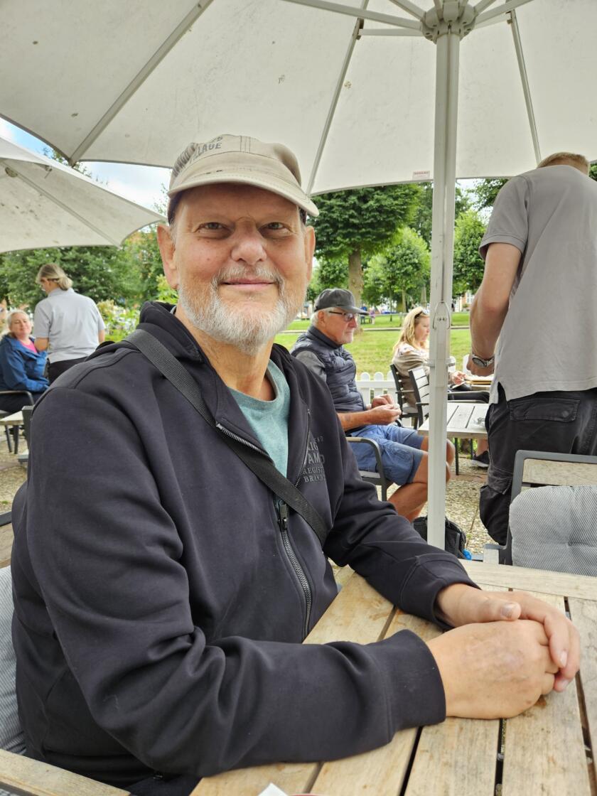 Bernd Oswald