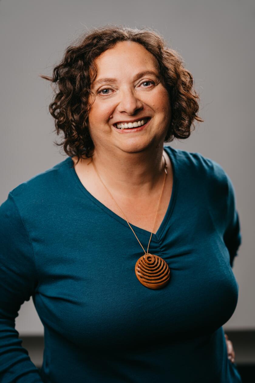 Susanne Oswald