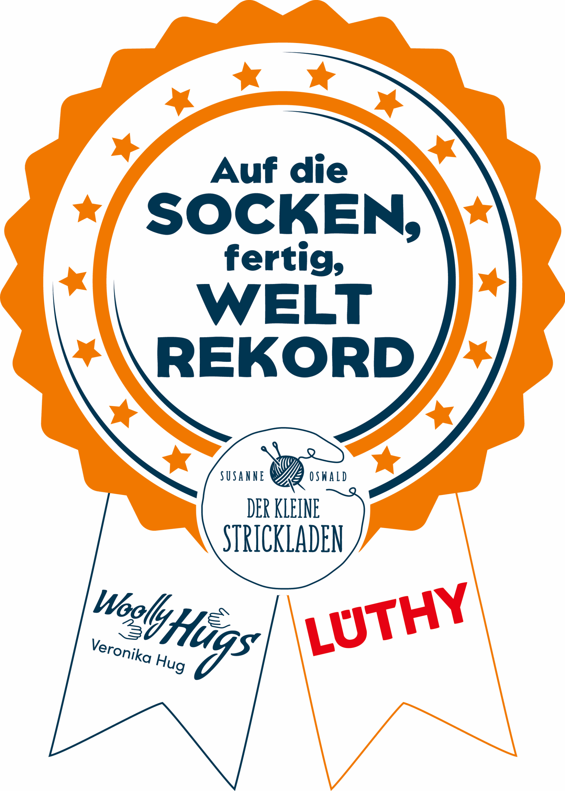Sockenweltrekord