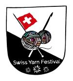 Logo_Swiss Yarn Festival